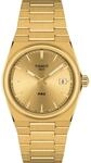 Tissot T1372103302100 Damenuhr PRX 35mm 10ATM