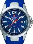 Swiss Alpine Military 7058.1835 Herrenuhr 43mm 10ATM