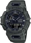 Casio GBA-900UU-3AER G-Shock Herrenuhr 50mm 20ATM