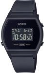 Casio LW-204-1BEF Collection Damenuhr 35mm