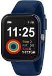 Sector R3251282003 S-03 Smart Unisex Uhr 39mm