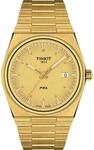Tissot T1374103302100 Herrenuhr PRX 40mm 10ATM