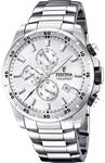 Festina F20463/1 Sport Chronograph Herrenuhr 45mm 10ATM