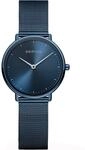 Bering 15729-397 Damenuhr Ultra Slim 29mm 3ATM