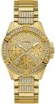 Guess W1156L2 Lady Frontier Damenuhr 40mm 5ATM