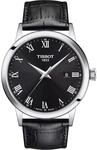Tissot T1294101605300 Herrenuhr Classic Dream 42mm 5ATM