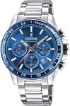 Festina F20560/3 Timeless Chronograph Herrenuhr 45mm 10ATM