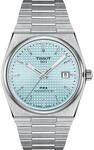 Tissot T1374071135100 Herrenuhr PRX Powermatic-80 Automatik 40mm 10ATM