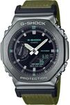 Casio GM-2100CB-3AER Herrenuhr G-Shock Classic 44mm 20ATM