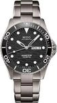 Mido M0424304405100 Herrenuhr Ocean Star 200C Titanium Automatik 43mm 20ATM