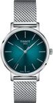Tissot T1432101109100 Damenuhr Everytime 34mm 5ATM