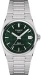 Tissot T1372071109100 Damenuhr PRX Powermatic-80 Automatik 35mm 10ATM