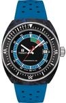 Tissot T1454079705701 Herrenuhr Sideral Powermatic-80 Automatik 41mm 30 ATM