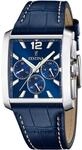 Festina F20636/2 Timeless Chronograph Herrenuhr 38mm 5ATM