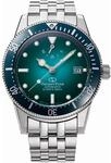 Orient Star RE-AU0602E00B Sport Diver Automatik Herrenuhr 41mm 20ATM