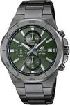 Casio EFV-640DC-3AVUEF Herrenuhr Edifice Chrono 44mm 10ATM