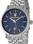 Maserati R8853118021 Epoca Herrenuhr 42mm 10ATM