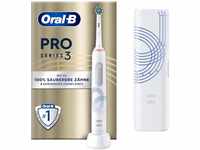 Oral-B Elektrische Zahnbürste Pro 3 3500 Olympia SpecialEdition+Reiseetui