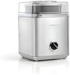 Cuisinart Ice Cream Deluxe 2L