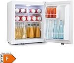 Happy Hour 38 Mini-K&uuml;hlschrank Minibar 38 Liter 26 dB Wei&szlig; 38 Liter
