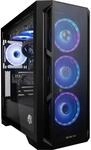 Gaming PC IN015 - RTX 5070 - Core i5-12600KF - 1 TB NVMe - 32GB RAM - Windows 11