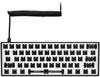 Sharkoon Gaming-Tastatur SKILLER SGK50 S4 Barebone