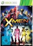 X-Men: Destiny