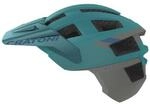 CRATONI MTB FahrradhelmAllSet Pro Jr. t&uuml;rkis/anthrazit matt