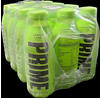 Prime Hydration Lemon Lime 0,5 Liter, 12er Pack