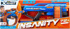 ZURU Dartblaster X-Shot - Insanity Blaster Mega Barrel