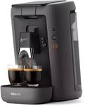 Philips CSA260/50 Senseo&reg; Maestro grau Padmaschine
