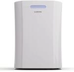 AeroDry 10 Luftentfeuchter 165W 10l/d 135m&sup3;/h 25m&sup2; DrySelect 37dB
