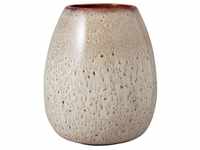 like. by Villeroy & Boch Vase Drop Lave Home 17,4 cm