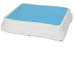Vital Comfort Trittstufe Badezimmer, Anti-Rutsch