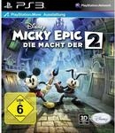 Disney Micky Epic: Die Macht der 2
