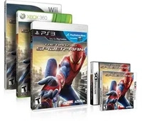 NBG EDV Handels- und Verlags The Amazing Spider-Man