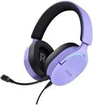 Trust Gaming GXT 490P Fayzo 7.1 Gaming Headset