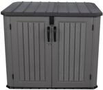 Lifetime M&uuml;lltonnenbox Phil