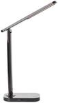 BRILLIANT Vicari LED Tischleuchte schwarz 1x LED integriert, 6W LED integriert,