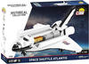 COBI Konstruktionsspielzeug Space Shuttle Atlantis