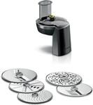 Bosch MUZS68VL, VeggieLove Set