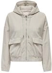 Only Jacke Kenzie Cordjacke