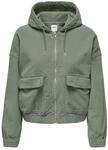 Only Jacke Kenzie Cordjacke