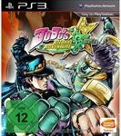 Jojo's Bizarre Adventure: All Star Battle