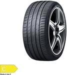 NEXEN N FERA SPORT 255/50R20 109Y XL BSW