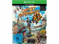 Sunset Overdrive - D1 Edition