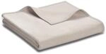 Biederlack Wohndecke Unicolour