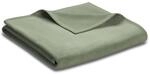 Biederlack Wohndecke Unicolour