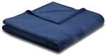 Biederlack Wohndecke Soft & Cover