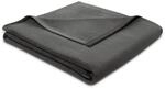 Biederlack Wohndecke Cotton Sense